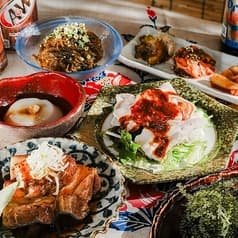 沖縄酒場 ハイサイ はなれ 2