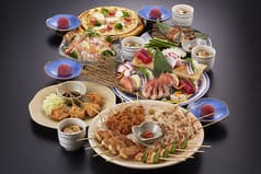 養老乃瀧 大島店 2