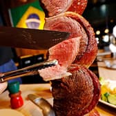 churrascaria Quebom! 新虎通りCORE店 3