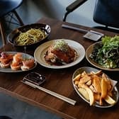 はらぺこ食堂 3