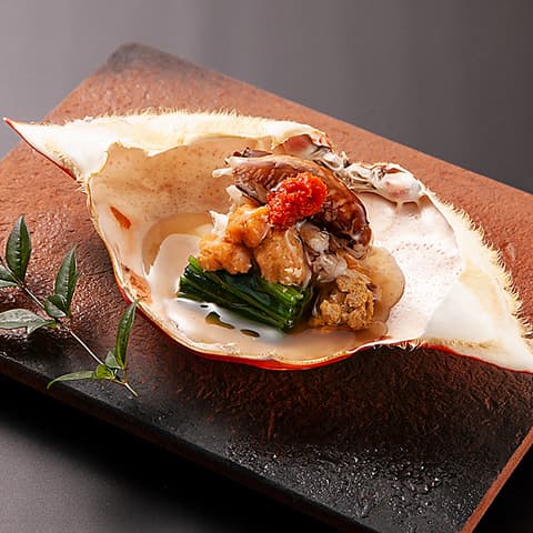 高級和食 札幌 宮川 梅田店