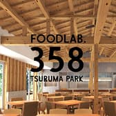 FOODLAB358 TSURUMA PARK フードラボサンゴーハチツルマパーク 3