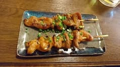 ぶんぶく茶屋 豊前店 2