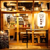 魚ト天クシ酒場 スタンドドスエ 3