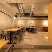 路地酒場 ペルロいんち 3