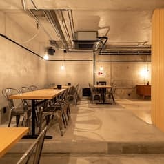 路地酒場 ペルロいんち 2