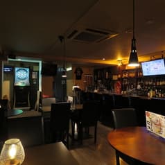 39 Sports Cafe サク スポーツカフェ 2