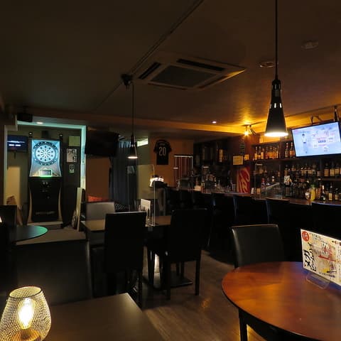 39 Sports Cafe サク スポーツカフェ