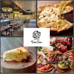 Italian Kitchen VANSAN パルティ フジ坂店 2