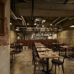 nurikabe cafe SSS エスリー 渋谷 2