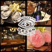 Oysterbar&Wine BELON ブロン 銀座店 3