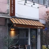 Gatto Calico ガット カリコ 3