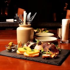 燻製バル イブットーネ 2