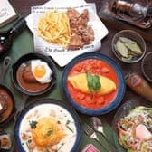 洋食レストラン ジョイア 3