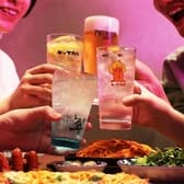 キッサカバ PRONTO プロント 亀戸駅店 3