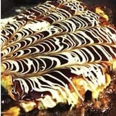 お好み焼き 徹板焼き まるちゃん 3