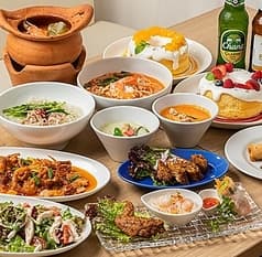 Rice people Nice people! ライスピープル ナイスピープル 名古屋 2