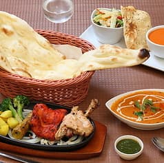 アジアン料理酒場 CURRY DINING SHAHI サヒ 2