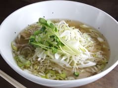 麺屋 げんぞう 2