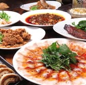 中國料理 翠香 すいか 3