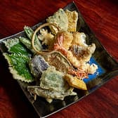 新宿つな八 高島屋京都店 3