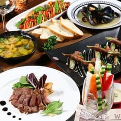 Kitchen&Bar Shanty 2