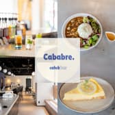 Cababre カフェカバブレ 3