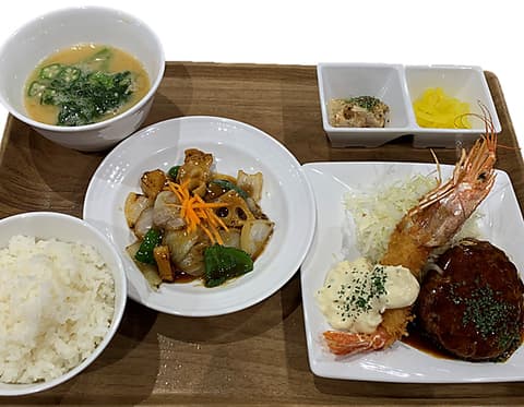 KOTAN THE KITCHEN コタンザキッチン