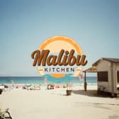 マリブキッチン 3