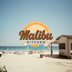 マリブキッチン 2