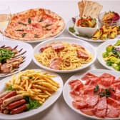 トラットリア ラ ベルデ 西新宿店 3