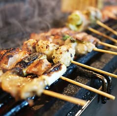 炭火焼鳥専門店まさや 阪急西宮北口店 2