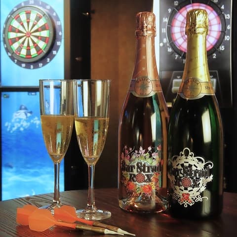 Bar Strad ROX バーストラッドロックス