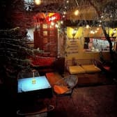 BISTRO神南 ビストロジンナン 3