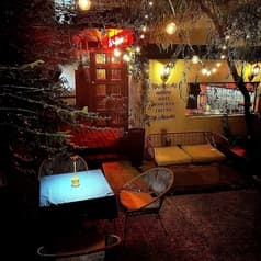 BISTRO神南 ビストロジンナン 2