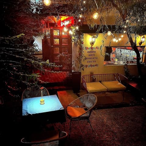 BISTRO神南 ビストロジンナン