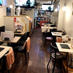 アジアン食堂 Risha Dinning  2