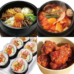 韓国家庭料理ジャンモ イオンモール津田沼店 2