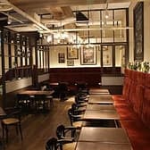 カンカル CANCALE 栄店 3