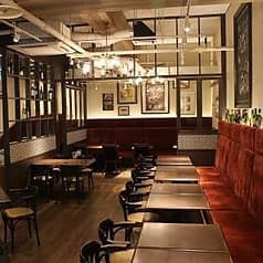 カンカル CANCALE 栄店 2