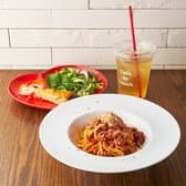 カフェ ド ランチ 3