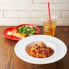 カフェ ド ランチ 2