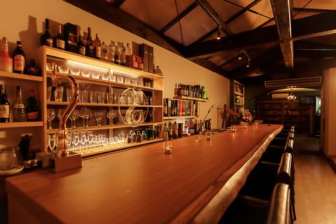 Dining Bar Clann ダイニングバー クラン