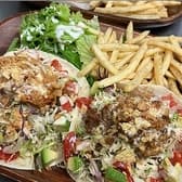 カリフォルニアスタイルキッチン 3