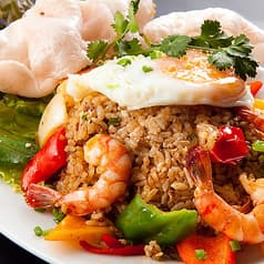 タイ&ベトナム料理 Shapla 神田店 2