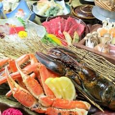 倉敷　個室居酒屋　離れ家 2