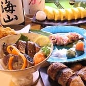 鶏と肴 とさ鳥 3