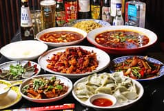 麻辣江湖 難波店 2