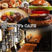 宇多津 クルーズカフェ 3