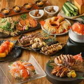 路地裏酒場 とんぼ 裏 3